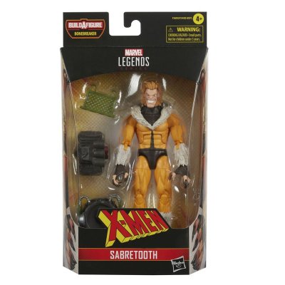 MARVEL Figurine  Legends Series Sabretooth X-Men
