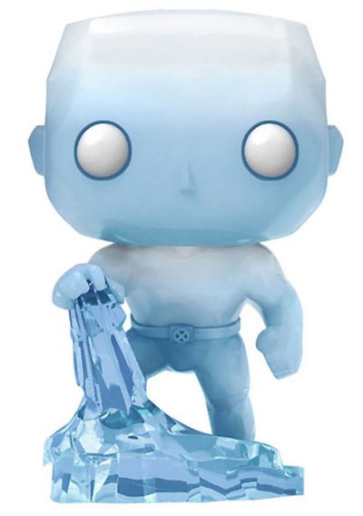 FUNKO Figurine Marvel - X-Men - Iceman Pop 10cm