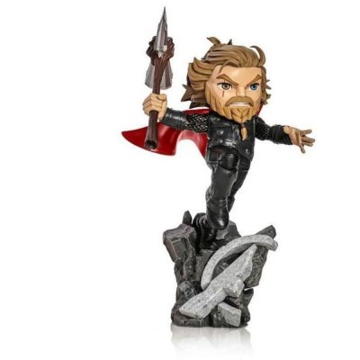 IRON STUDIOS Figurine Minico Thor Avengers Endgame 