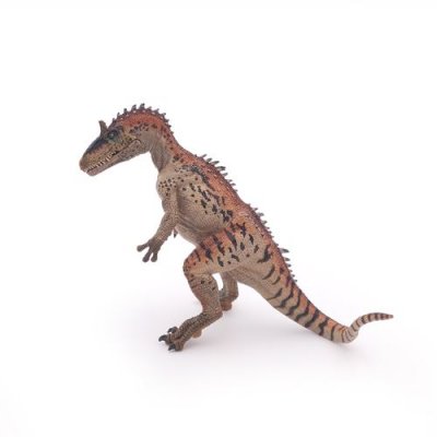 PAPO Figurine  Cryolophosaurus