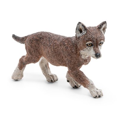 PAPO Figurine  Louveteau
