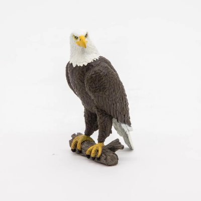 PAPO Figurine  Pygargue 