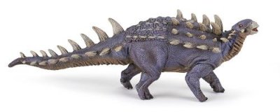 PAPO Figurine Polacanthus 