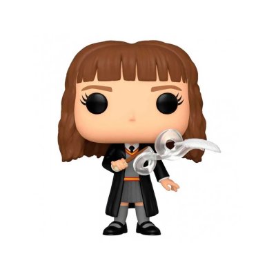 FUNKO Figurine POP! #113 - Harry Potter - Hermione