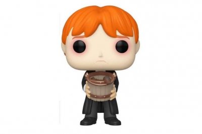 FUNKO Figurine POP! #114 - Harry Potter - Ron