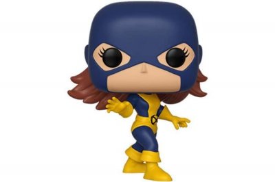 FUNKO Figurine POP! #503 - Marvel 80 ans - Marvel Gir