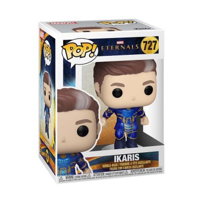 FUNKO Figurine POP! #727 - Eternals - Ikaris