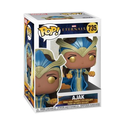 FUNKO Figurine POP! #735 - Eternals - Ajak
