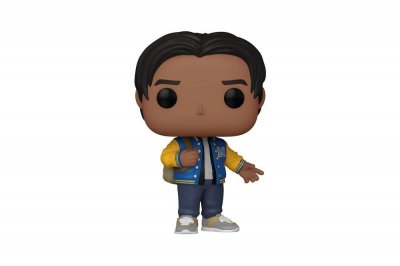 FUNKO Figurine POP! #925 - Spider-Man : No Way Home - Ned