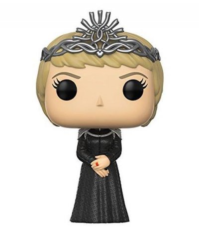 FUNKO Figurine Pop! Cersei Game of Thrones