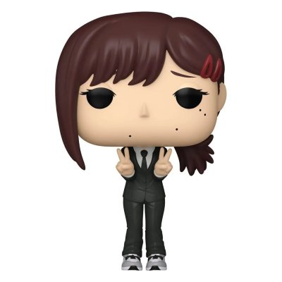 FUNKO Figurine POP! Chainsaw Man - Kobeni - N&deg; 1762 