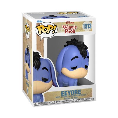 FUNKO Figurine Pop Disney Winnie The Pooh S3 Eeyore 