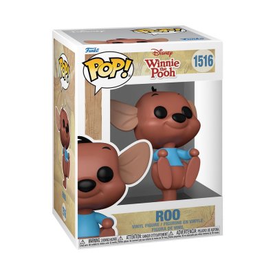 FUNKO Figurine Pop Disney Winnie The Pooh S3 Roo 