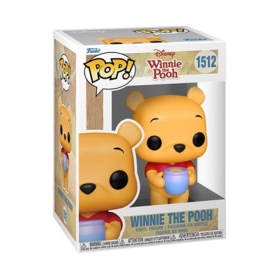 Figurine Pop Disney WTP S3 Pooh 