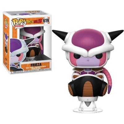 FUNKO Figurine Pop! Frieza - Dragon Ball Z