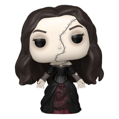 FUNKO Figurine Pop  BEETLEJUICE 2 - POP Movies N&deg; 1692 - Delores - Figurines Pop - 227547 