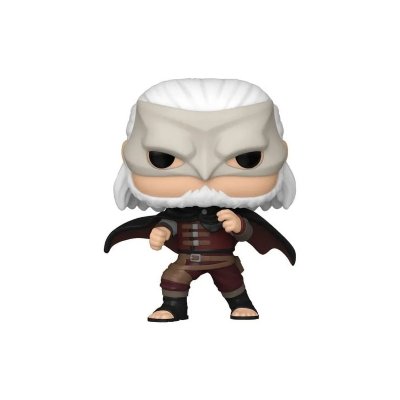 FUNKO Figurine Pop  BORUTO - POP Animation N&deg; 1651 - Koji Kashin - Figurines Pop - 226136 