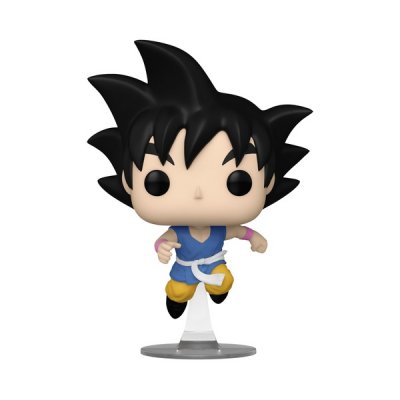 Figurine Pop Funko DRAGON BALL GT - POP Animation N&deg; 1626 - Goku - Figurines Pop - 227672 