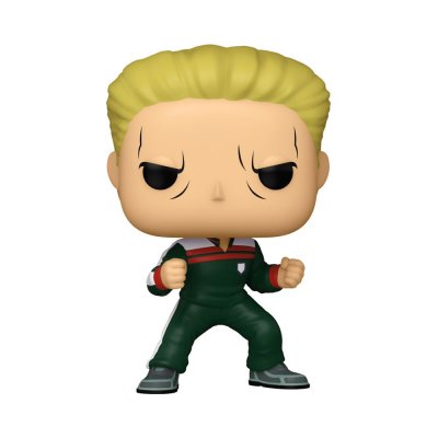 FUNKO Figurine Pop  HUNTER X HUNTER - POP Animation N&deg; 1569 - Phinks - Figurines Pop - 225036 