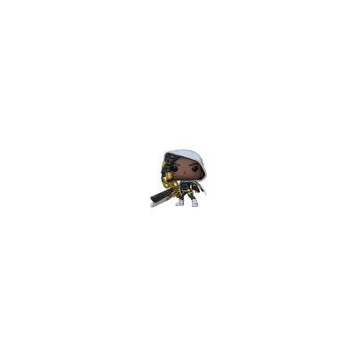 FUNKO Figurine Pop  League of Legends POP! Games Vinyl figurine Senna 9 cm - Figurines Pop - FK80302 