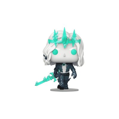 FUNKO Figurine Pop  League of Legends POP! Games Vinyl figurine Viego 9 cm - Figurines Pop - FK80303 