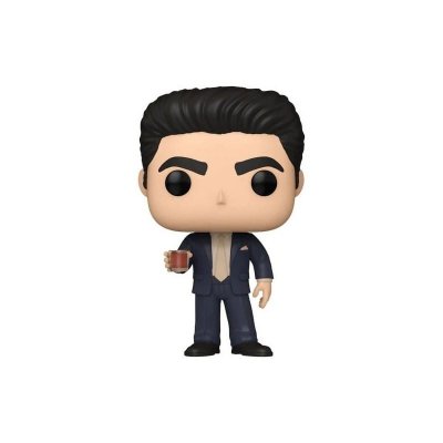 FUNKO Figurine Pop  SOPRANOS - POP TV N&deg; 1521 - Christopher - Figurines Pop - 226091 
