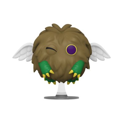 FUNKO Figurine Pop  YU-GI-OH! - POP Animation N&deg; 1601 - Winged Kuriboh - Figurines Pop - 225066 