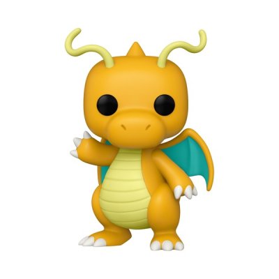 Figurine Pop Games Pokemon Dragonite
