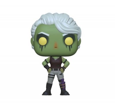 FUNKO Figurine Pop! Ghoul Trooper - Fortnite