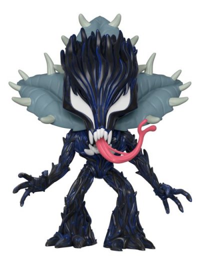 FUNKO Figurine Pop! Groot V&eacute;nomis&eacute;