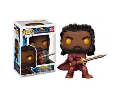 FUNKO Figurine Pop! Heimdall Thor: Ragnarok
