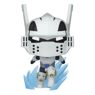 FUNKO Figurine Pop ! My Hero Academia : Tenya Iida 