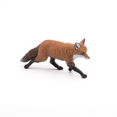 PAPO Figurine renard PAP3465000530204