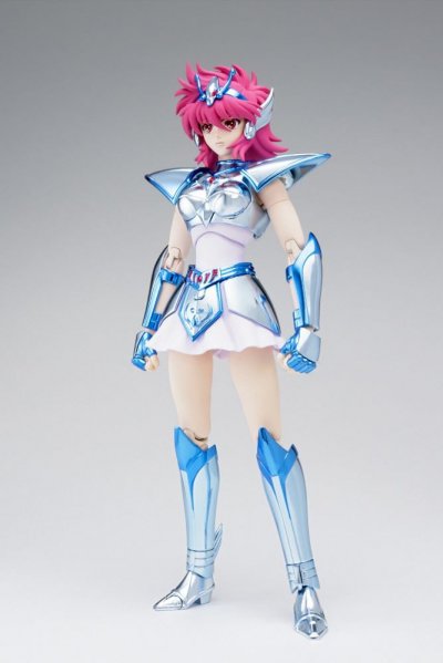 BANDAI Figurine - Saint Seiya - Saintia Sho Equuleus Shoko 