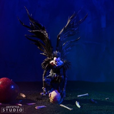 ABYSTYLE Figurine Sfc - Death Note - Ryuk