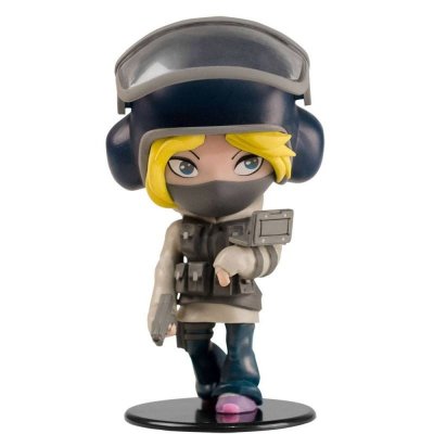 UBISOFT Figurine Six Collection: Chibi Iq 