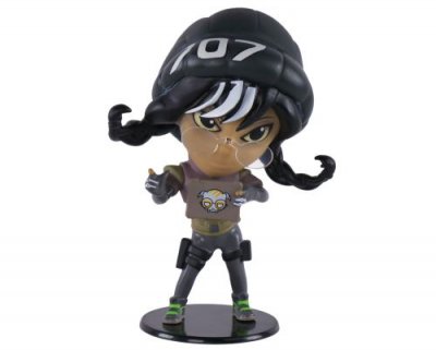 UBISOFT Figurine Six Collection - Rainbow 6 - Chibi Dokkaebi