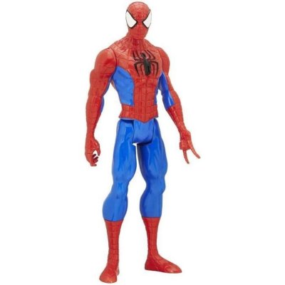 MARVEL Figurine - Spider-Man - Titan Spider-Man 30 cm
