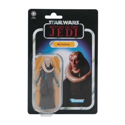 HASBRO Figurine - Star Wars - The Vintage Collection - Bib Fortuna