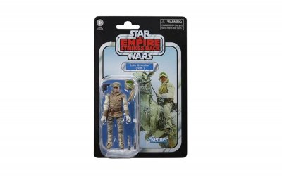STAR WARS Figurine  The Vintage Collection Luke Skywalker 