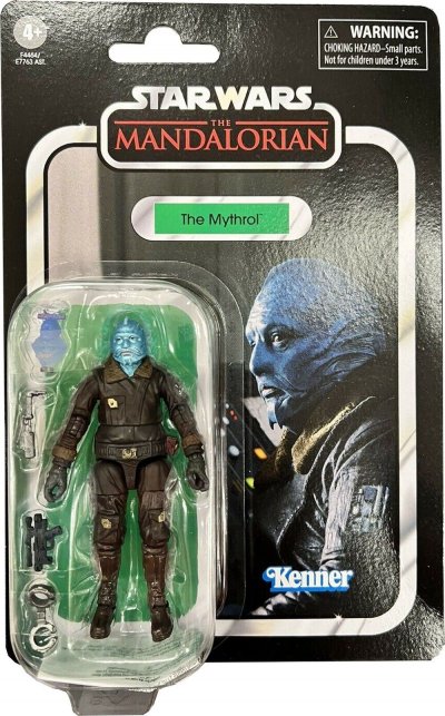 STAR WARS Figurine -  - The Vintage Collection - The Mythrol