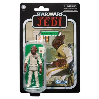 HASBRO Figurine Star Wars Vin British Columbia 