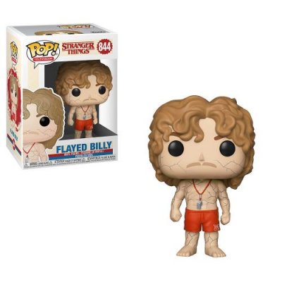 FUNKO Figurine stranger things s3 - flayed billy pop 10 cm