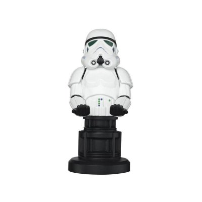 EXQUISITE GAMING Figurine Support - Star Wars - Storm Trooper