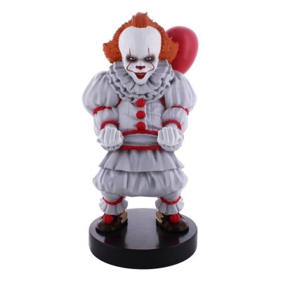 EXQUISITE GAMING Figurine Support - Warner - Pennywise 