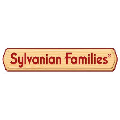SYLVANIAN FAMILIES Figurine  La parade des r&ecirc;ves