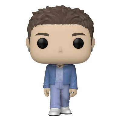 FUNKO Figurines Pop  BTS - POP Rocks N&deg; 367 - RM - - Figurines Pop