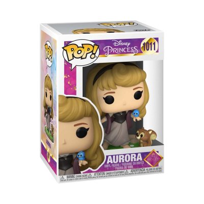 FUNKO Figurines Pop  Disney: Ultimate Princess POP! Disney Vinyl figuri 