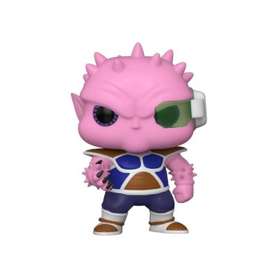 FUNKO Figurines Pop  Dragon Ball Z Figurine POP! Animation Vinyl Dodori 