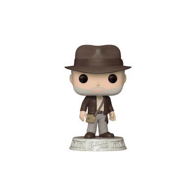 FUNKO Figurines Pop  Indiana Jones 5 POP! Movies Vinyl Indiana Jones 9